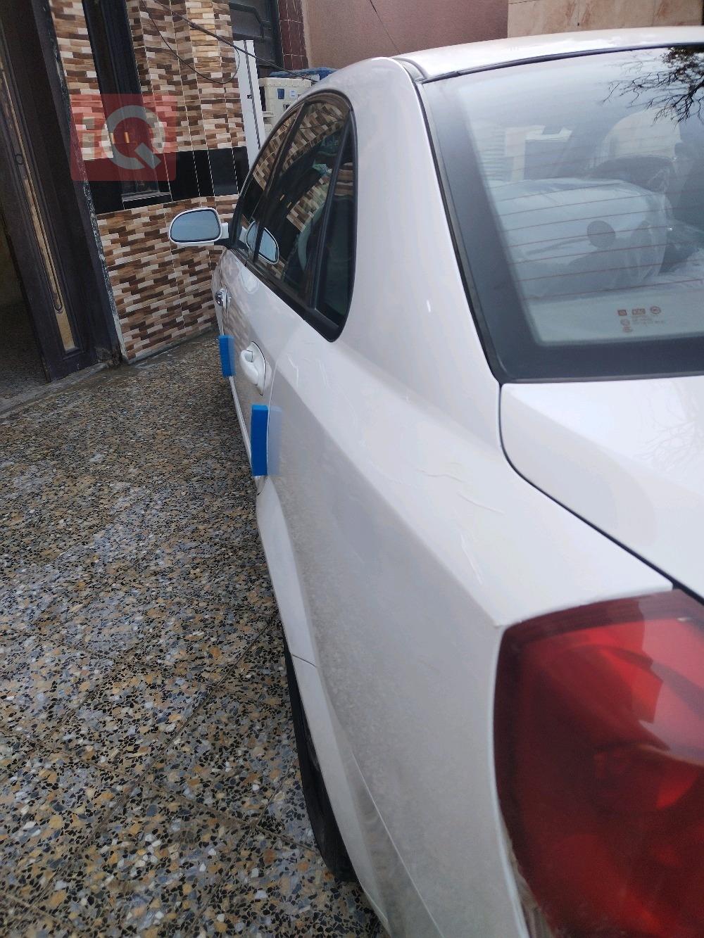 شيفروليه اوبترا